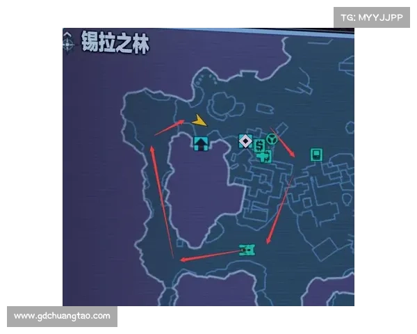 《无主之地2》刷装备的最佳策略与技巧分享之全面解析