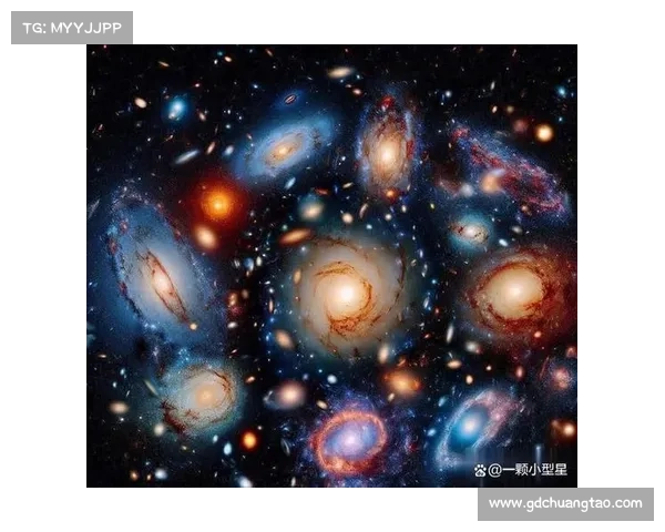 多维度视角下星系演化过程的综合分析与未来趋势展望