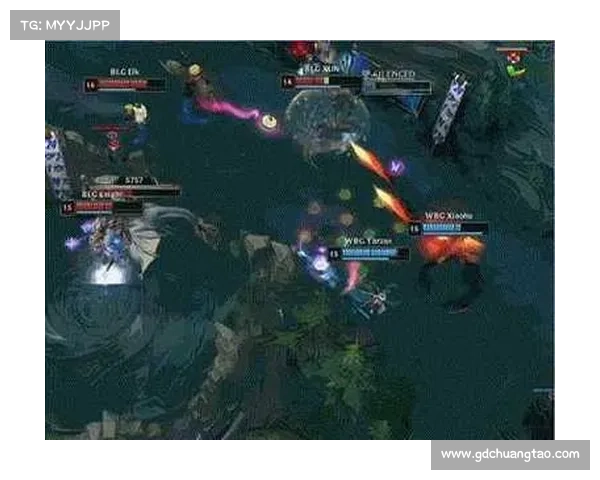 英雄联盟新赛季补丁深度分析 聚焦平衡调整与玩法革新