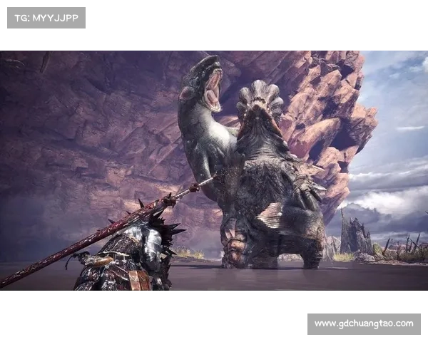 怪物猎人2G弓箭技巧全攻略轻松击败强敌秘诀