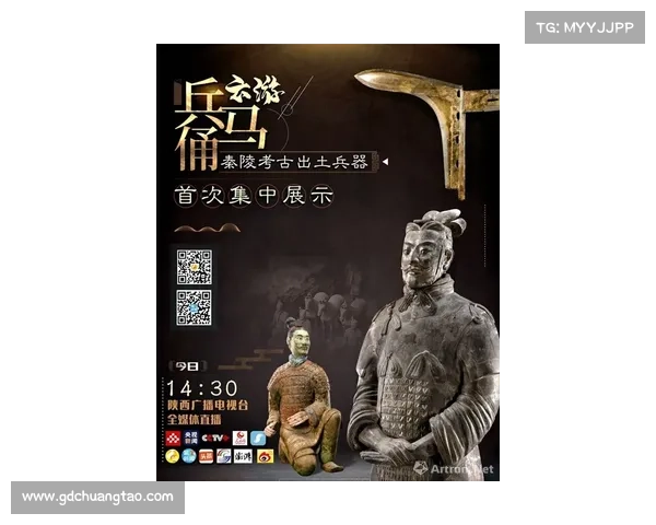 兵马俑集中分布区域探秘与历史文化背景解析