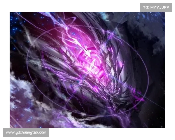 破损封印背后隐藏的五大神秘异界力量及其终极秘密揭秘