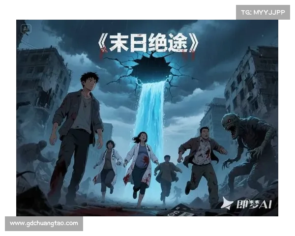 《地铁最后的曙光》：在绝望中的微光与人性的希望之旅