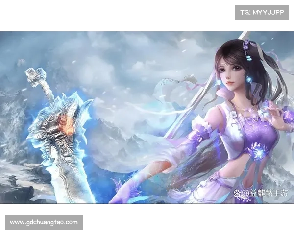 刀光映影英雄梦踏上冒险征程走向传奇巅峰