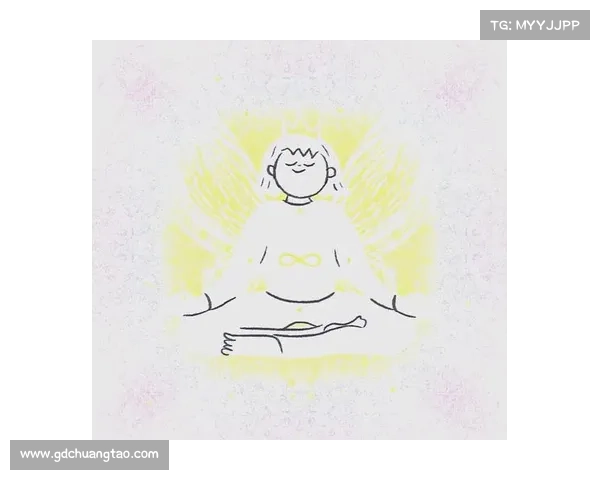 冥想与荒漠之境：探寻灵魂深处的宁静与启示