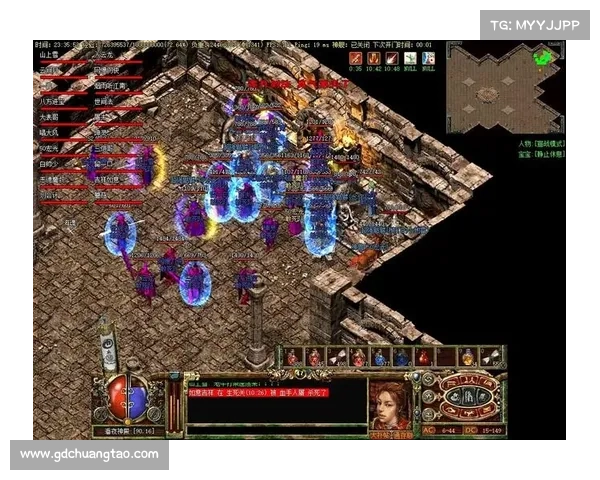 挑战世界BOSS后可获取的顶级传奇战利品全解析