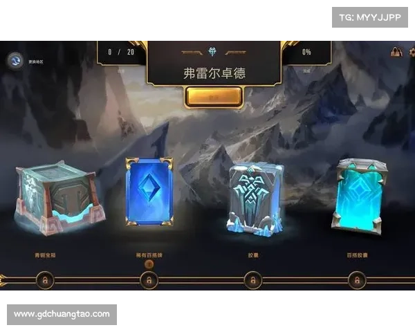 全面剖析锤石潜力解锁之道：符文选择与战术运用深度解析