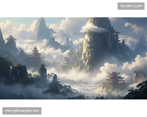 探秘仙侣2的奇幻仙境世界解锁神秘修真冒险旅程 探秘仙侣2的奇幻仙境世界解锁神秘修真冒险旅程