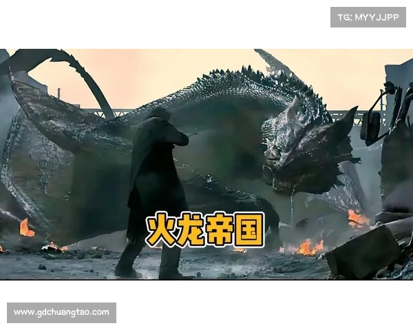 火龙帝国下载的五大优势助你轻松掌握游戏精髓开启畅爽冒险之旅