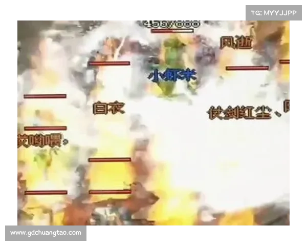 魔兽世界命运交织中令人热血沸腾的五大永恒传奇瞬间