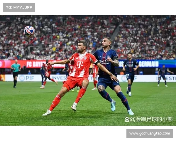 为什么德甲球队难以打破拜仁统治的垄断局面