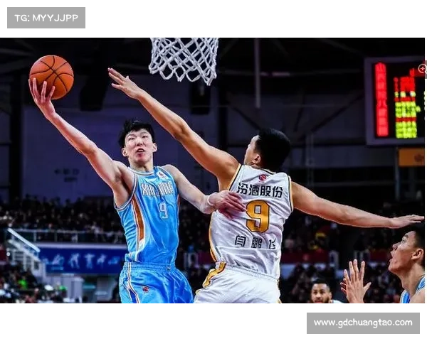 周琦加盟新疆篮球队全过程时间表及重要节点回顾