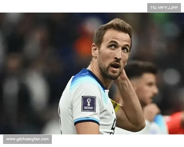 哈里凯恩成功背后的关键因素综述