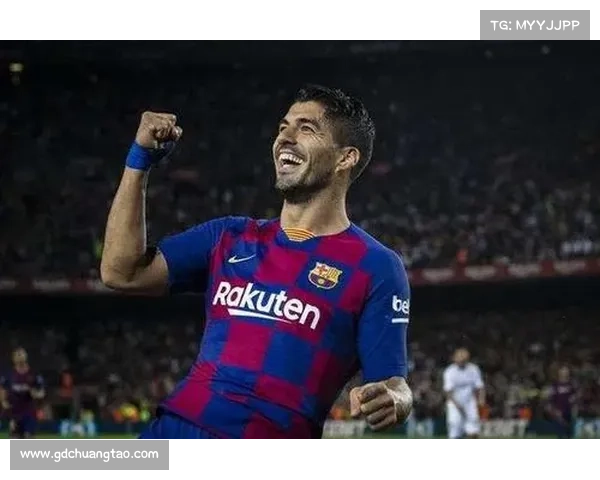 巴塞罗那为何决定出售苏亚雷斯背后的战略与考虑分析