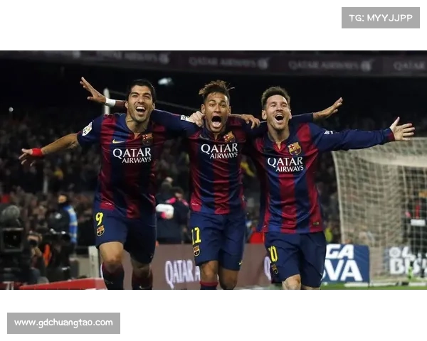 巴塞罗那足球俱乐部：历史辉煌与未来挑战并存的足球巨人