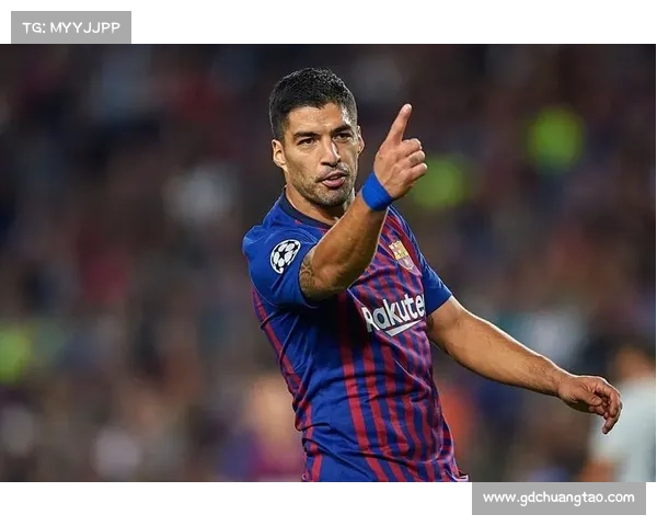 巴萨为何决定出售苏亚雷斯背后的战略考量与未来布局分析