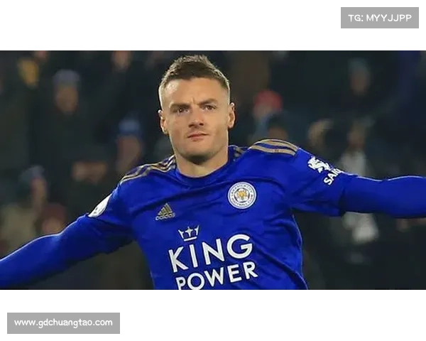 探索瓦尔迪的角色背景及其在足球界的独特地位